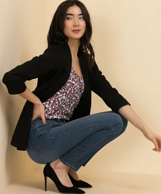 Skylar Skinny Jeans