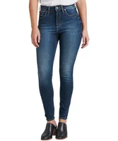 Infinite Skinny by Silver Jeans