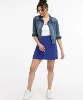 Active Skort