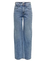 Hope Wide Leg Jeans