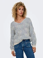 Elin Knitted Pullover