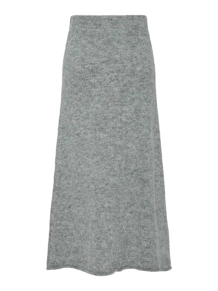 Pam Knit Maxi Skirt