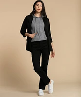 Dream Knit Kangaroo Pocket Hoodie