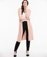 Hacci Duster Cardigan