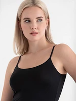 Scoop Neck Cami