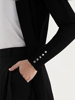 Rivet Detail Cardigan