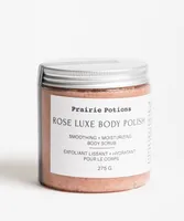 Body Polish - Handmade Canada