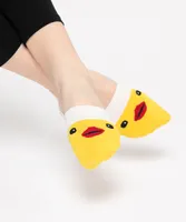 Ducky Liner Socks