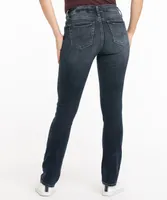 Silver Jeans Co. Suki Straight Jean