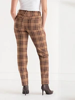 5 Pocket Straight-Leg Pant