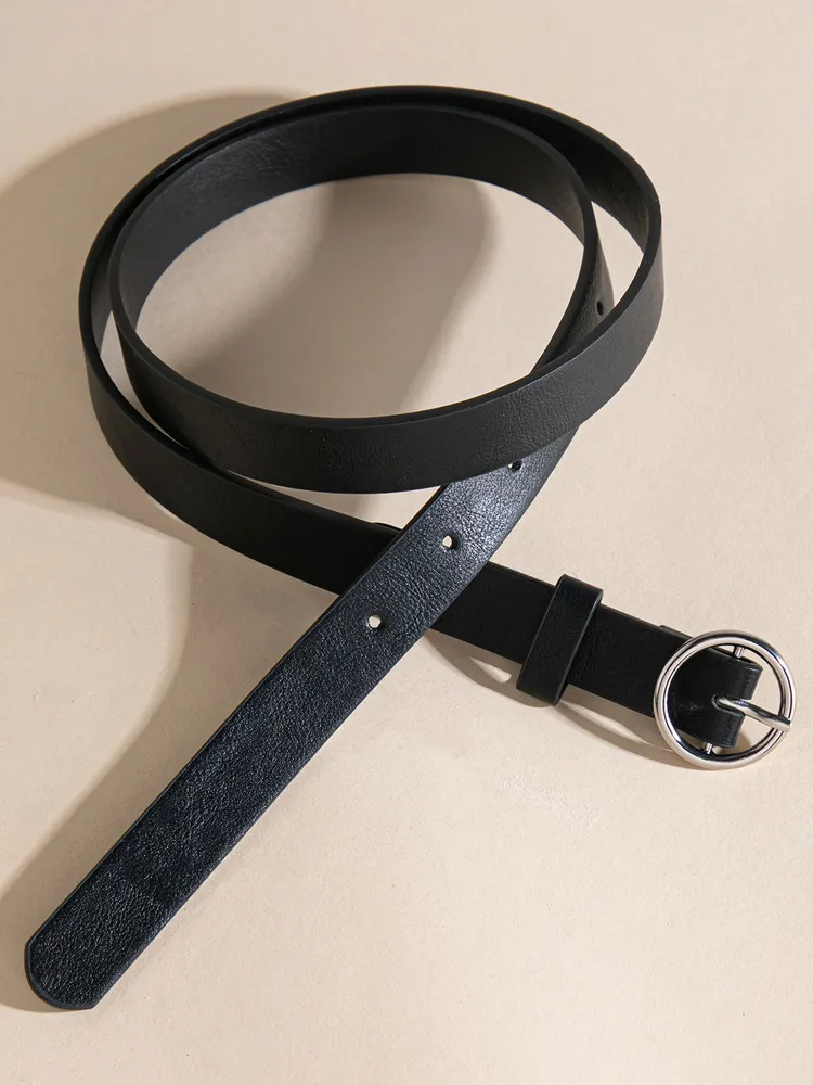 Narrow O-Ring Belt