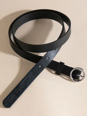 Narrow O-Ring Belt