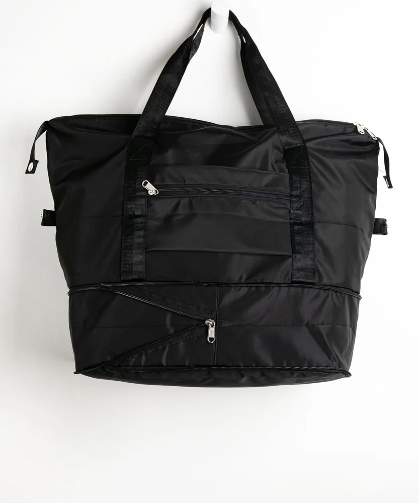 Packable Weekender Bag