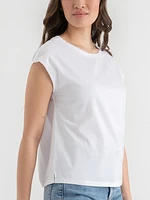 Extended Sleeve Tee