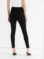 Amare Legging Luxe Ponte