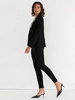 Lex Super High Rise Legging Luxe Ponte