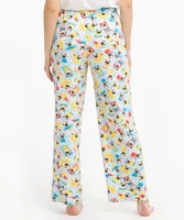 Dog Pajama Pant