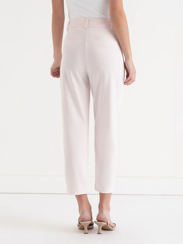 Spencer Straight Crop Pant