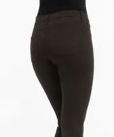 Luxe Ponte Skinny Pant