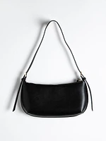 Sleek Shoulder Bag