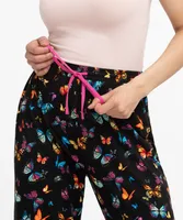 Pull-On Pajama Pant