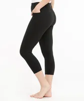 Cropped Active Legging