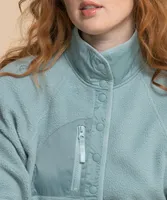 Cozy Fleece Jacket