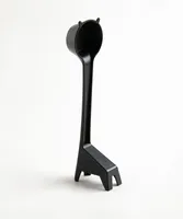 Giraffe Coffee Scoop