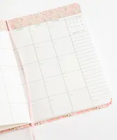 Cherry Blossom Planner