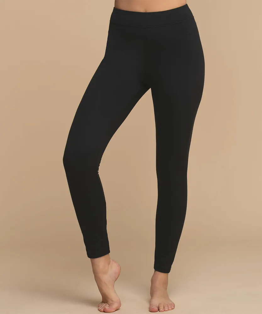 Fleece Legging