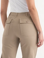 Utility Pants