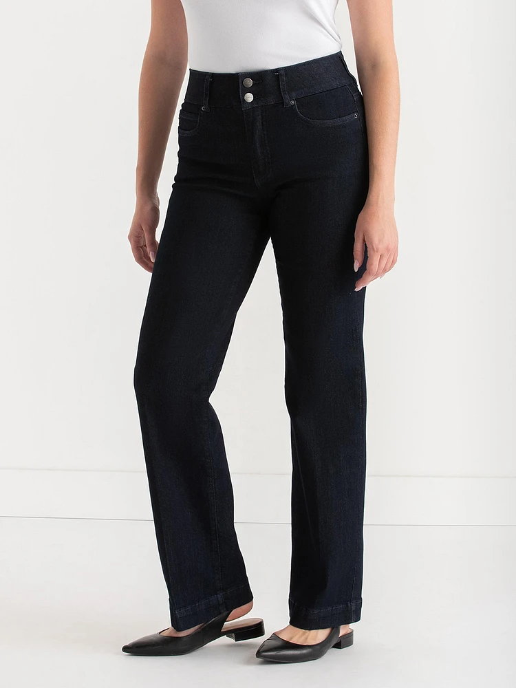 Trinny Trouser Jeans