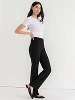 Bradley Bootcut Luxe Tailored Pant