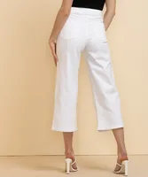 Winona Wide Crop Pant