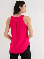 Lyla Sleeveless Blouse