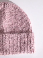 Wool Blend Beanie