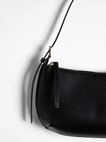 Sleek Shoulder Bag