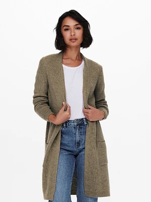 Jade Knit Cardigan