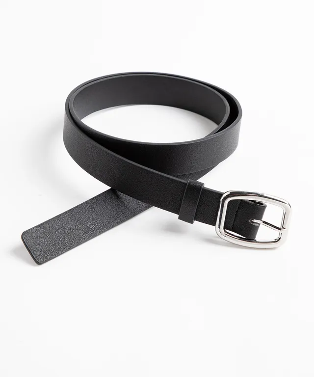RICKI'S Double O-Ring Belt