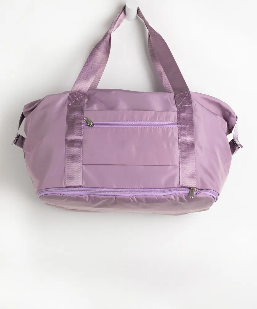 Packable Weekender Bag