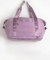 Packable Weekender Bag