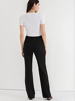 Bradley Bootcut Luxe Tailored Pant