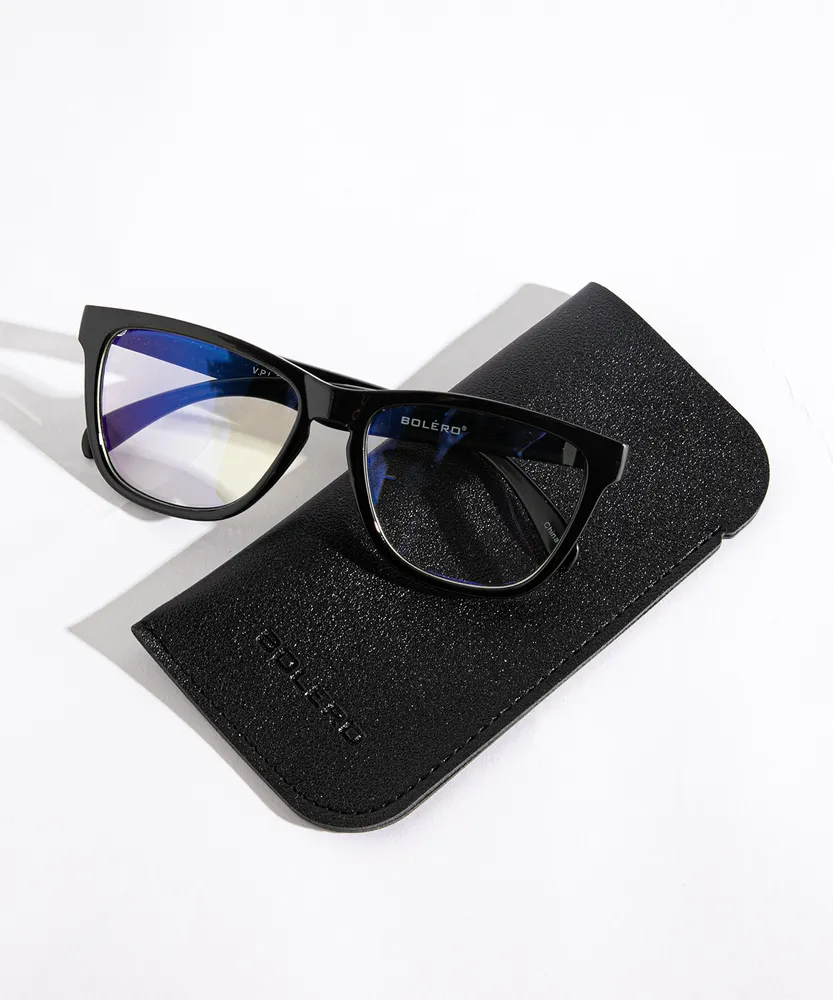 Wayfarer Blue Light Glasses