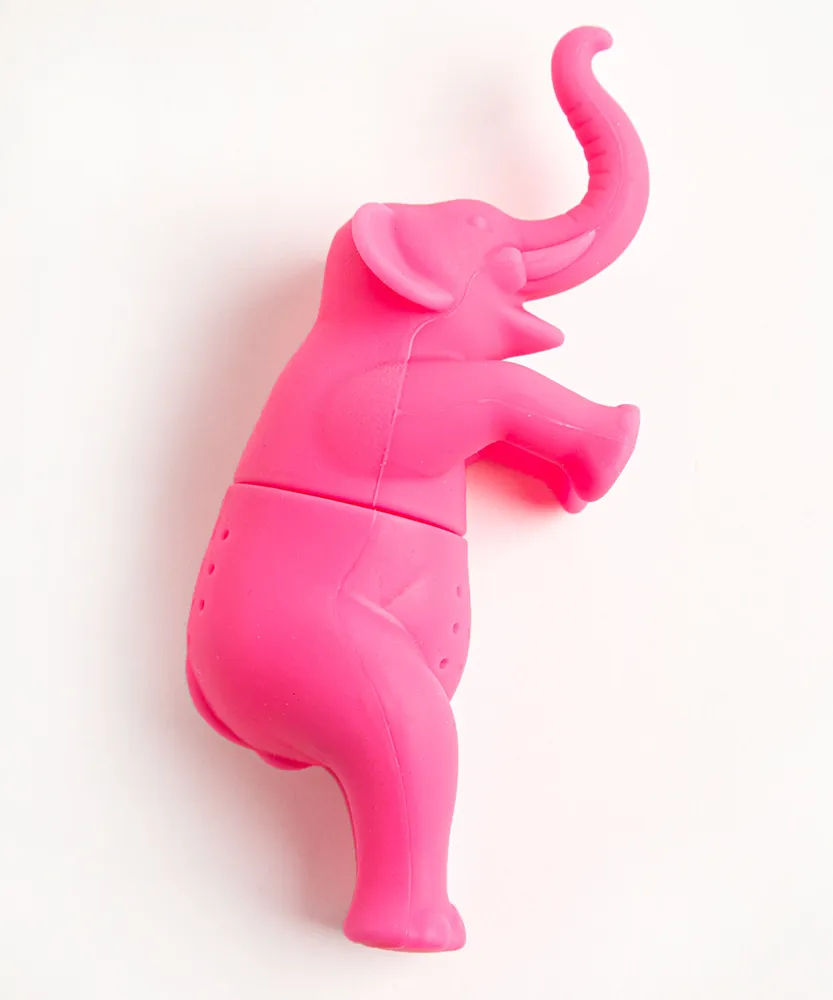 Elephant Tea Infuser