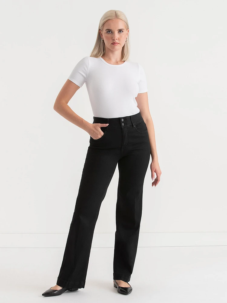 Trinny Trouser Jean