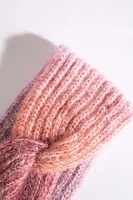 Wool Blend Headband