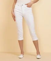 Skylar Skinny Capri