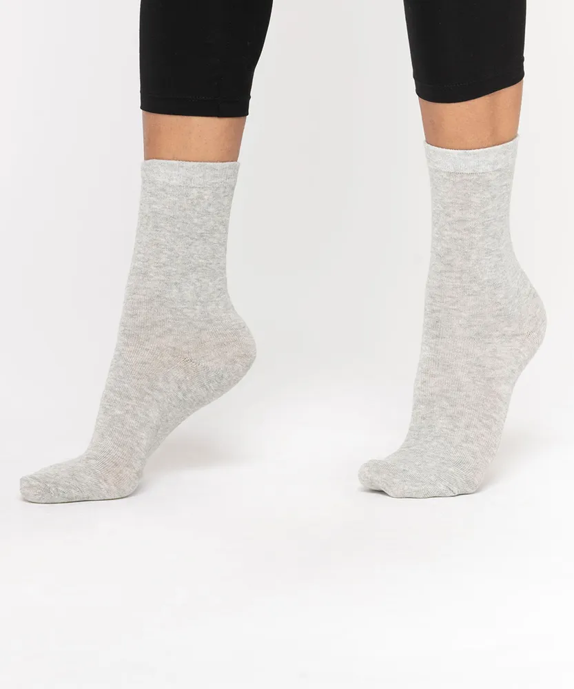 Basic Crew Sock