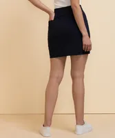 Active Skort with Pockets