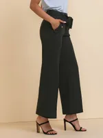 Wide Leg Pant by Jules & Leopold